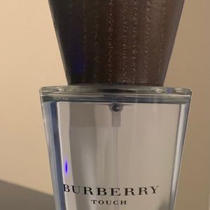 Burberry Touch For Men
